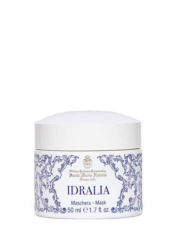 Santa Maria Novella Maschera Idralia, Idralia Mask, Nemlendirici Maske - 2