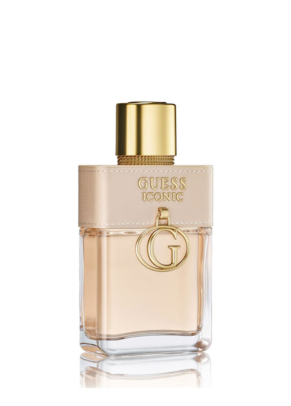 Guess Iconic For Women EDP 100 ml Kadın Parfüm - 2