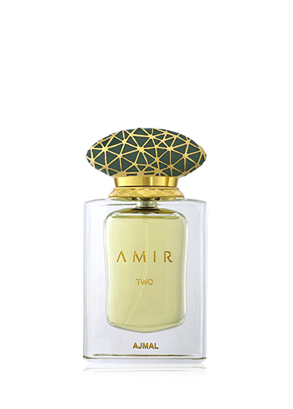 Ajmal Amir Two Eau de 100 ml Unisex Perfume - 1