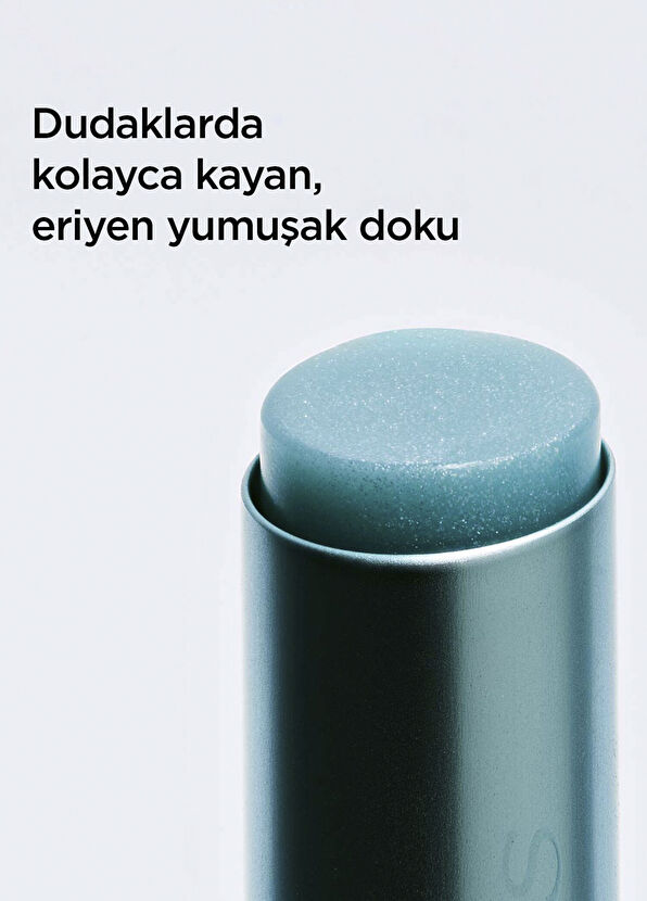 Clarins Cryo Lip Comfort Oil Balm Bakım Yapan Dudak Bakım Balmı 3 ml - 2