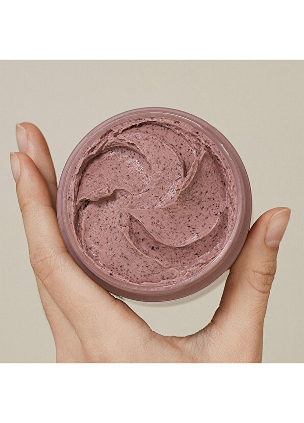 Beauty Of Joseon Red Bean Refreshing Pore Mask Kırmızı Fasülyeli Gözenek Kil Maskesi 140 ml - 2