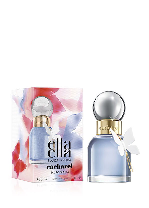 Cacharel Ella Ella Flora Azura EDP 30 ml Kadın Parfüm - 2