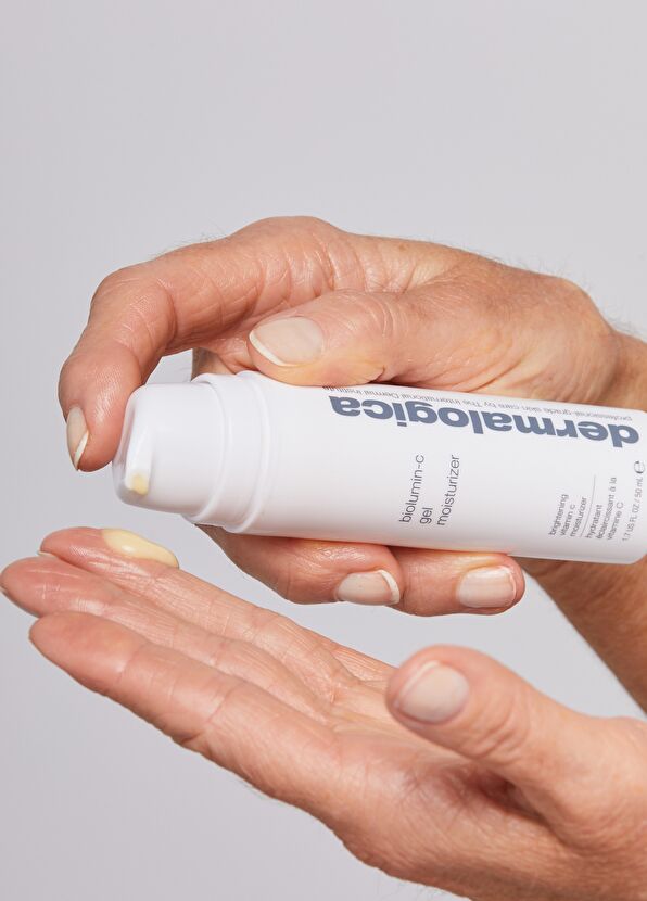 Dermalogica Biolumin C Gel Moisturizer C Vitaminli Nemlendirici Yüz Kremi 50 ml - 2
