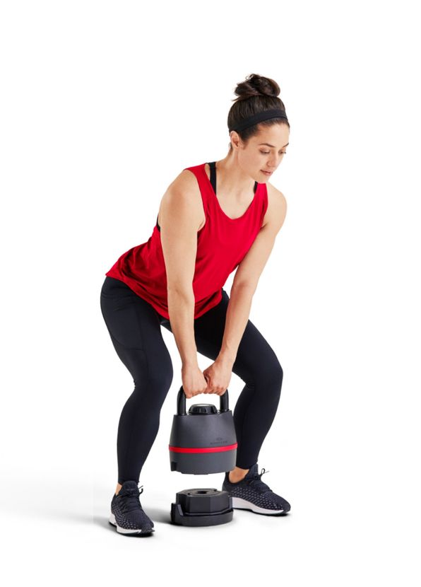 Bowflex SelectTech 840 Ayarlanabilir Kettlebell - 3