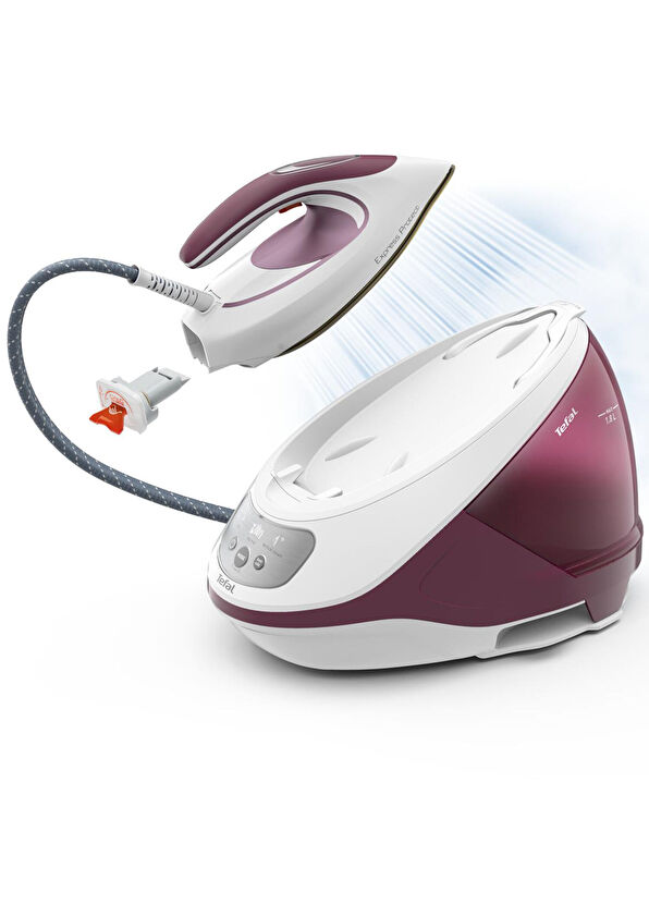 Tefal Express Protect SV9201 Steam Generator Iron - 4