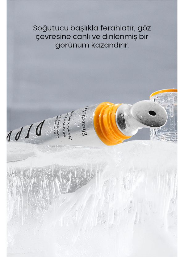 Elizabeth Arden Prevage Anti-Aging Eye Yaşlanma Karşıtı Göz Serumu 20  ml - 2