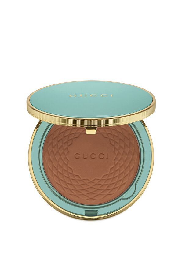 Gucci Poudre De Beauté Éclat Soleil 4 Tan 12gr - 1