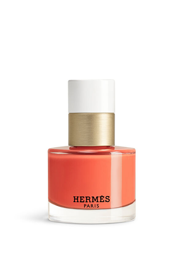 Hermès Les Mains Hermès Oje Limited32 Orange Tulipe - 1