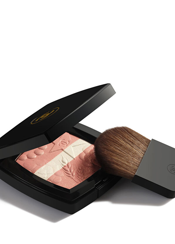 CHANEL Les Signes De Chanel Illuminating Powder Blush​998 - 2