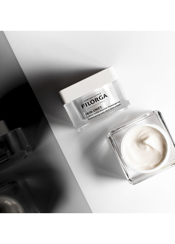 Filorga Skin Unify Leke Azaltıcı ve Kusursuzlaştırıcı Bakım Kremi 50 ml - 4