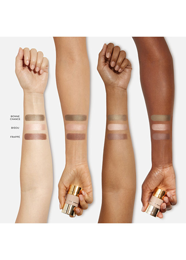 Westman Atelier Eye Pods Eye Shadow Palette - Rendez-Vous - 2