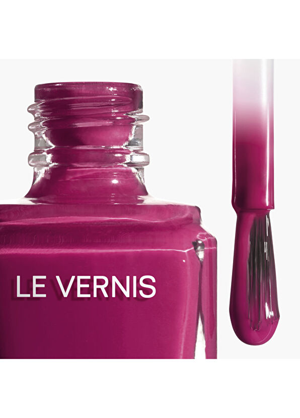 CHANEL Le Vernis Longwearing Colour Shine 387 Performer - 2