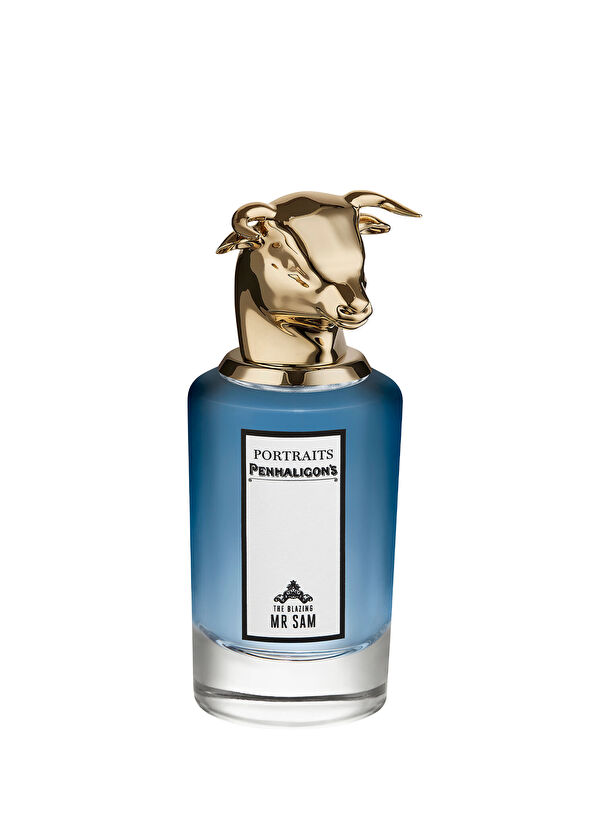 Penhaligon's The Blazing Mister Sam Eau de Parfum 75 ml - 1