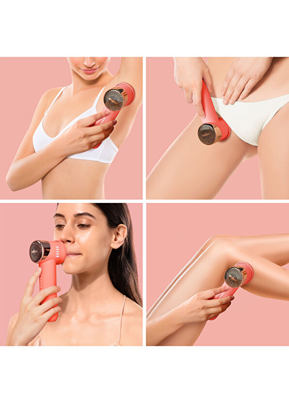 Foreo Peach 2 Go Peach - 3