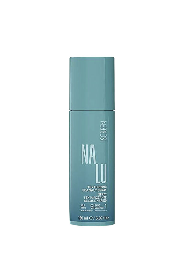 Screen Hair Care Control Nalu Texturing Sea Salt Hair Spray 150 ml - 1