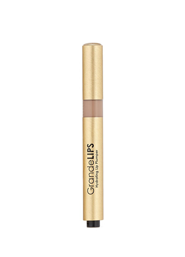 Grande Cosmetics Grande Lips Barely There Nemlendiricili Dudak Parlatıcısı - 2