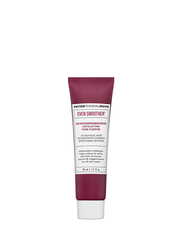 Peter Thomas Roth Even Smoother Mikrodermabrazyon Arındırıcı Yüz Peelingi 50 ml - 1