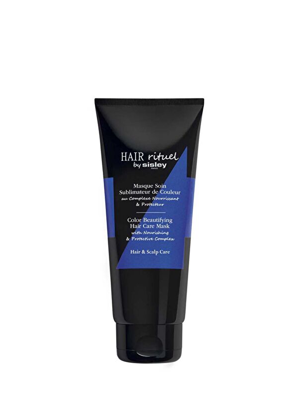 Sisley Color Beautifying Hair Care Mask 200 ml - 1
