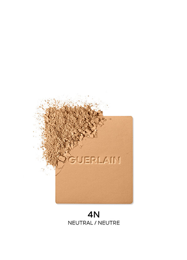 Guerlain Parure Gold Skin Compact Refill 4N Fondöten - 2