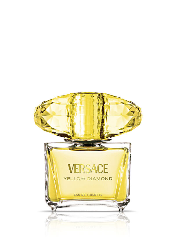 Versace Yellow Diamond EDT Kadın Parfüm 90 ml - 1