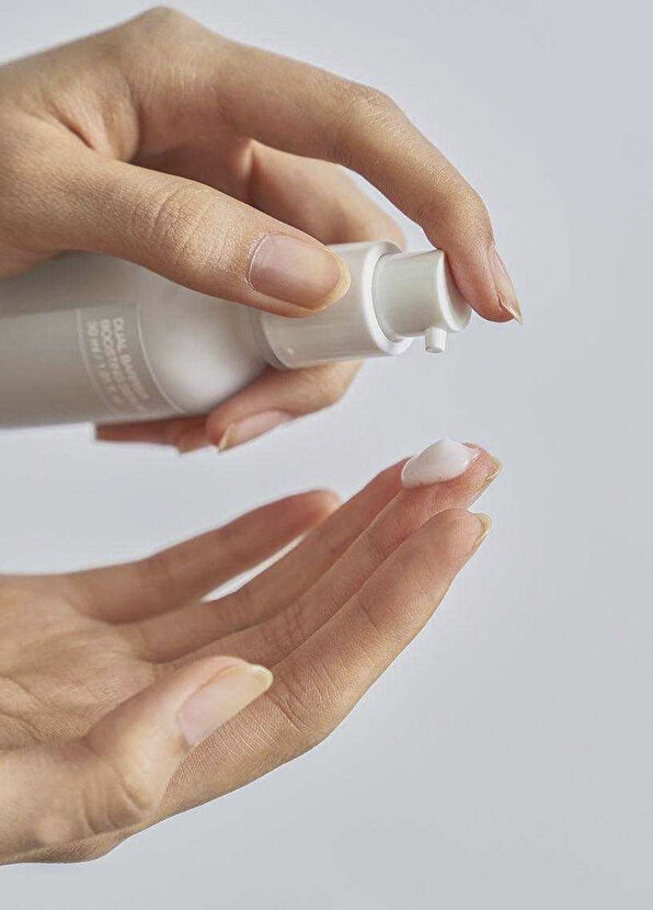 Celimax Dual Barrier Peptide Skin Boosting Barrier Repair Skin Serum for Sensitive and Dry Skin 30 ml - 2