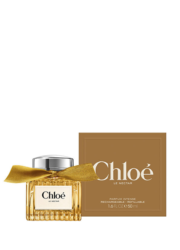 Chloe Le Nectar Parfum Intense EDP 50 ml Kadın Parfüm - 2