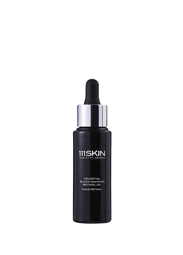 111Skin Black Diamond Retinol Oil 30 ml - 1