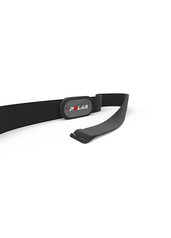 Polar H9 Black Heart Rate Sensor - 3