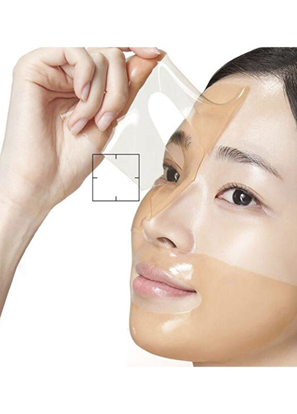 Centellian24 PDRN Skin Tightening Glow Gel Mask Firming Hydrogel Mask with Salmon DNA 5 x 22 ml - 4