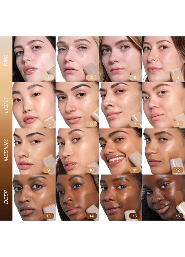 Anastasia Beverly Hills Beauty Balm Serum Boosted Skin Tint 9 - 3