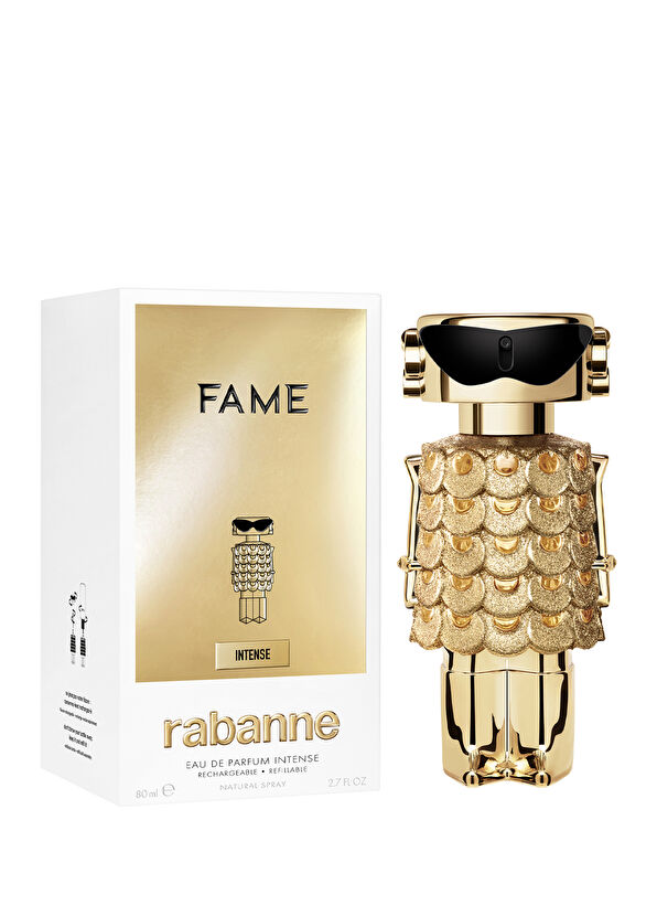 Rabanne Fame Intense 80Ml Refillable - 2