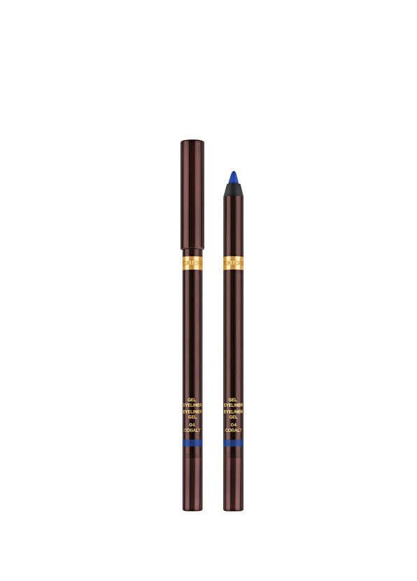 Tom Ford Gel Eyeliner - 04 Cobalt - 1