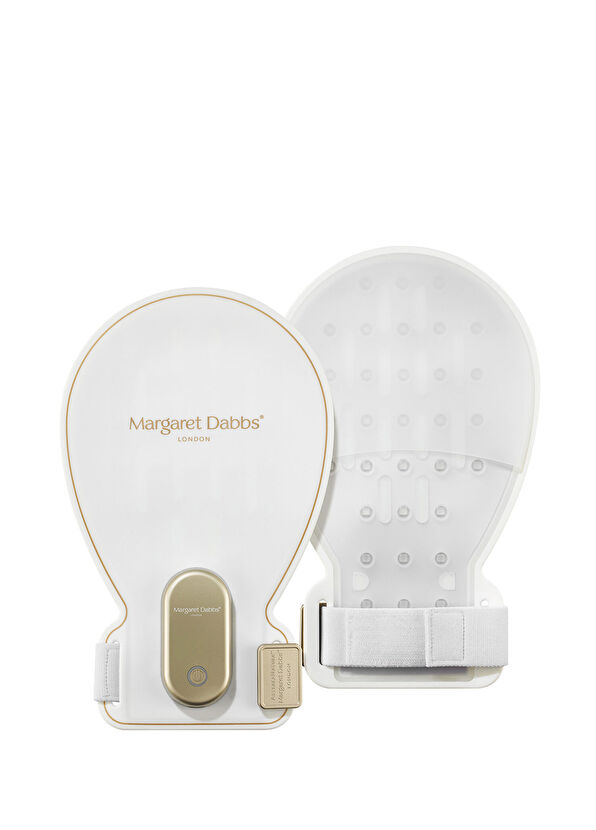 Margaret Dabbs London Led Hand Mitts - 1