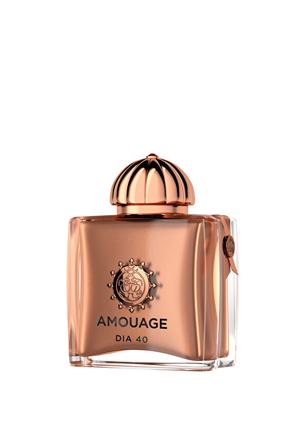 Amouage Dia 40 Woman Extrait 100 ml - 2