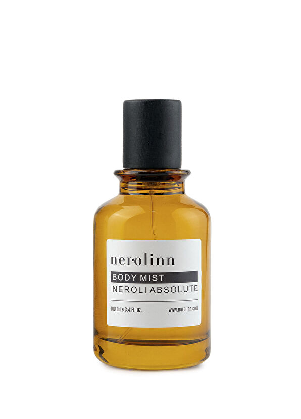 Nerolinn Neroli Absolute Body Mist Vücut Spreyi 100 ml - 1