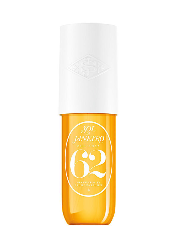 Sol de Janeiro Cheirosa '62 Perfume Mist Parfümlü Saç ve Vücut Misti 90 ml - 3