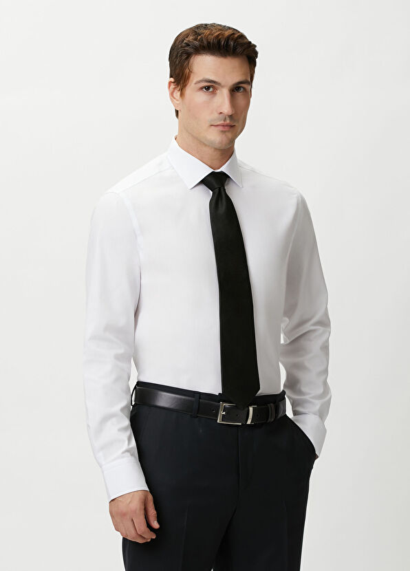 Beymen Club Premium Siyah Erkek Set - 2