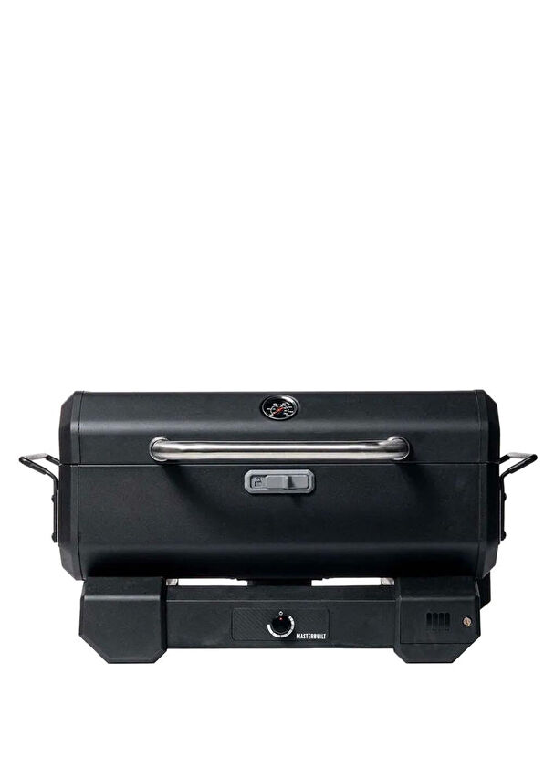 Masterbuilt Portable Charcoal Smoker Barbecue - 1