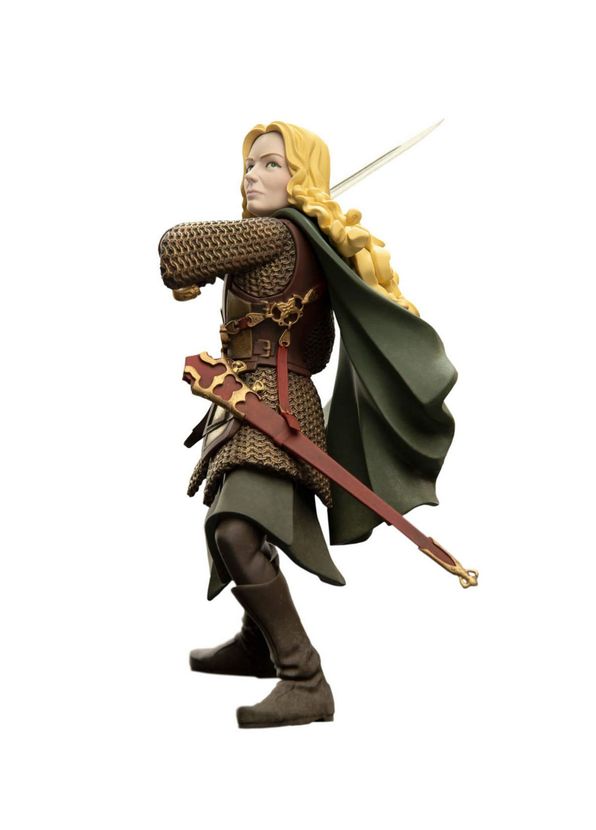 Lord of the Rings Epics Eowyn Minifigure - 2