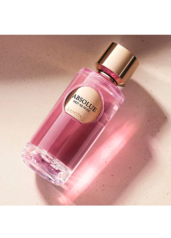 Lancome Absolue Hot As Rose EAU DE 100ml Kadın Parfüm - 2