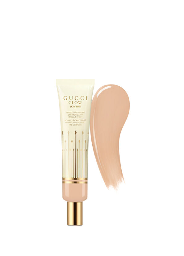 Gucci Glow Skin Tint 36 Medium - 2