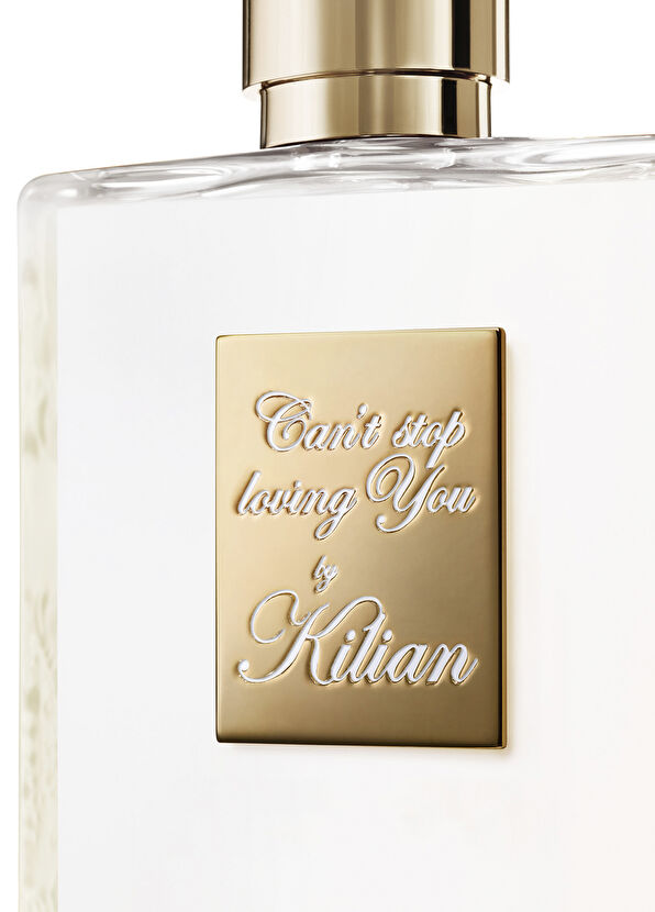 Kilian Can'T Stop Loving You 100 Ml Refillable Perfume - 2