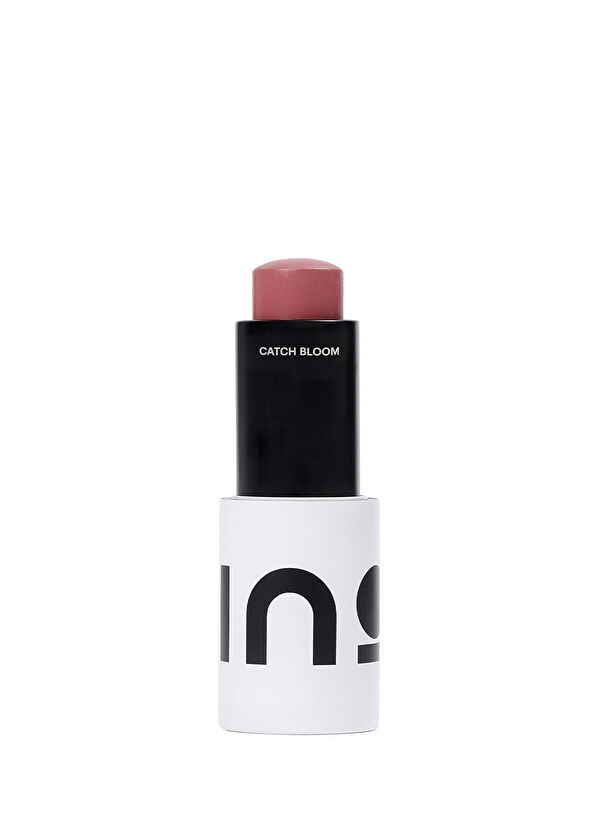 INO Beauty Hibiscus SPF30 Yumuşak ve Nemlendirici Stick Ruj Allık 4,5 gr - 1