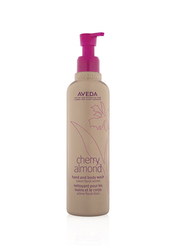 Aveda Cherry Almond El ve Vücut Yıkama Jeli - 1