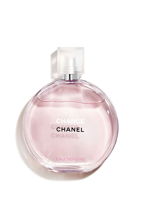 CHANEL Chance Eau Tendre Eau De Toilette Spray 150ML - 1