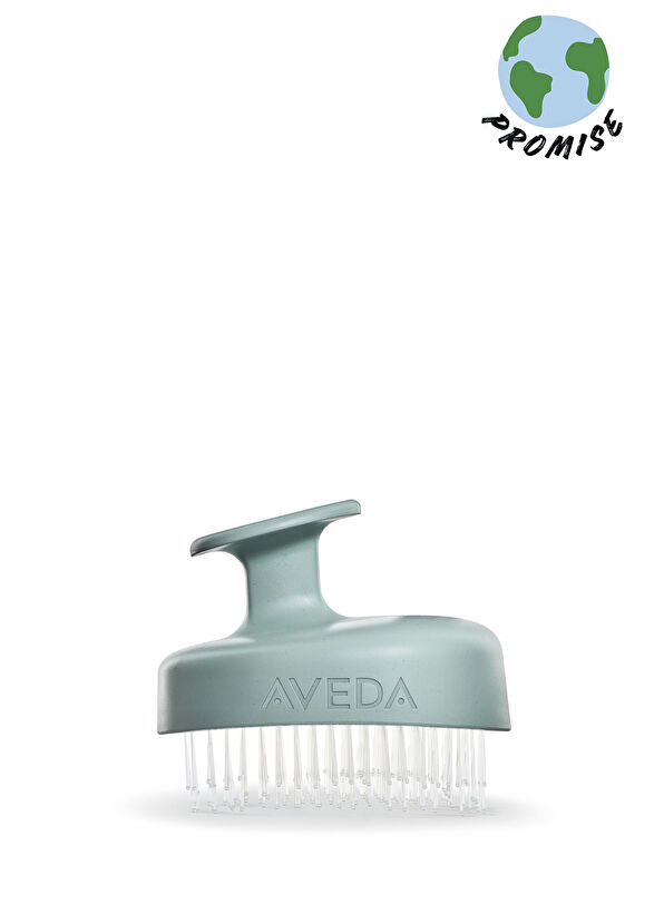 Aveda Scalp Solutions Saç Derisi Masaj Aleti - 1