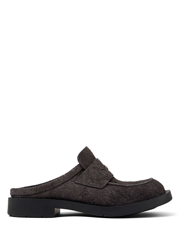 Camper MIL 1978 Gri Unisex Terlik A500017-008 - 1