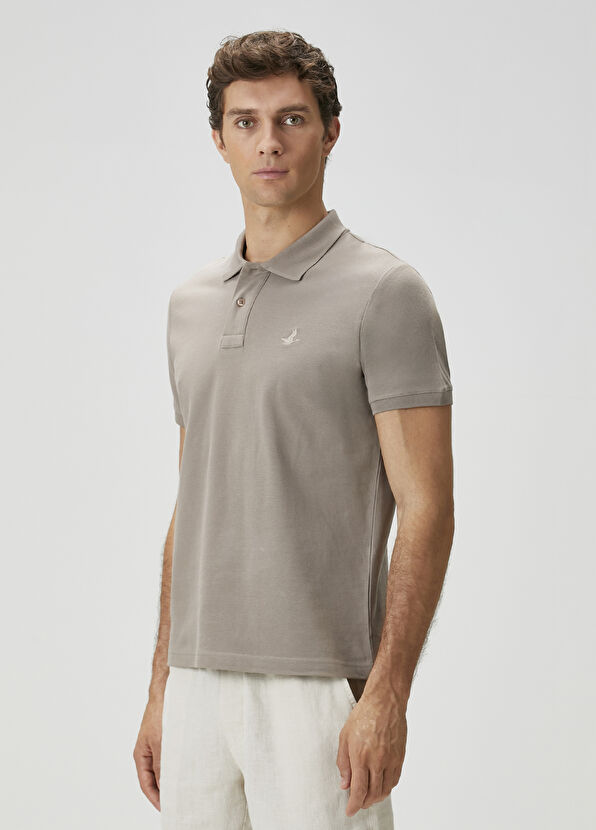 Beymen Club Vizon Polo Yaka T-shirt - 2