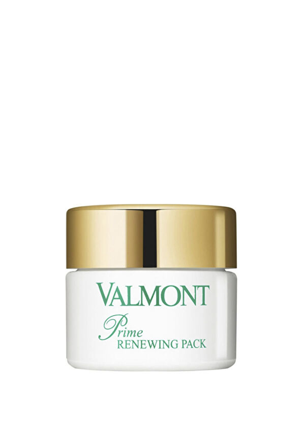 Valmont Prime Renewing Pack Bakım Maskesi - 1
