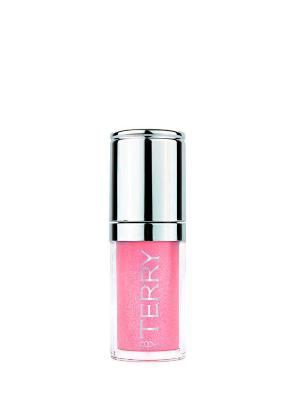 By Terry Baume de Rose Glow Gloss N1 5ml - 1